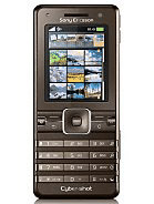 Best available price of Sony Ericsson K770 in African