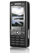 Best available price of Sony Ericsson K790 in African