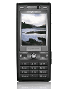 Best available price of Sony Ericsson K800 in African