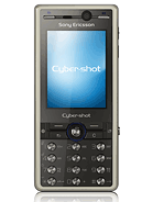 Best available price of Sony Ericsson K810 in African
