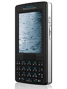 Best available price of Sony Ericsson M608 in African