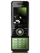 Best available price of Sony Ericsson S500 in African