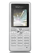 Best available price of Sony Ericsson T250 in African