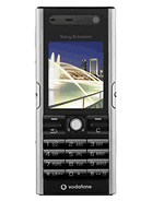 Best available price of Sony Ericsson V600 in African