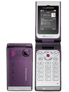 Best available price of Sony Ericsson W380 in African