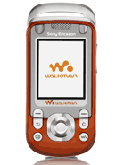 Best available price of Sony Ericsson W600 in African