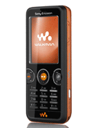 Best available price of Sony Ericsson W610 in African
