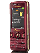 Best available price of Sony Ericsson W660 in African