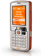 Best available price of Sony Ericsson W800 in African