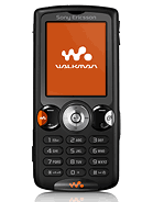 Best available price of Sony Ericsson W810 in African