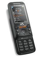 Best available price of Sony Ericsson W830 in African