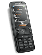 Best available price of Sony Ericsson W850 in African