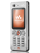 Best available price of Sony Ericsson W880 in African