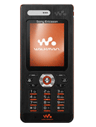 Best available price of Sony Ericsson W888 in African
