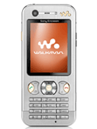 Best available price of Sony Ericsson W890 in African