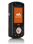 Best available price of Sony Ericsson W900 in African