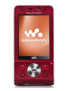 Best available price of Sony Ericsson W910 in African