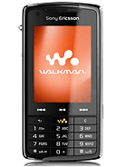 Best available price of Sony Ericsson W960 in African