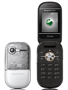 Best available price of Sony Ericsson Z250 in African