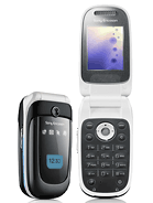 Best available price of Sony Ericsson Z310 in African
