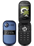 Best available price of Sony Ericsson Z320 in African