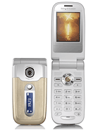 Best available price of Sony Ericsson Z550 in African