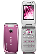 Best available price of Sony Ericsson Z750 in African