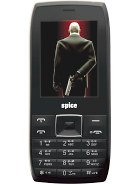 Best available price of Spice M-5365 Boss Killer in African