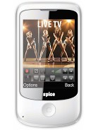 Best available price of Spice M-5566 Flo Entertainer in African