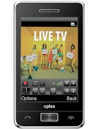 Best available price of Spice M-5900 Flo TV Pro in African