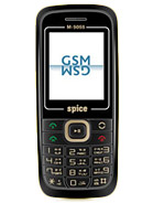 Best available price of Spice M-5055 in African