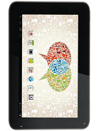 Best available price of Spice Mi-725 Stellar Slatepad in African