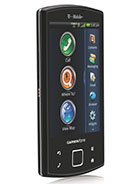 Best available price of T-Mobile Garminfone in African