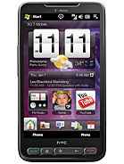 Best available price of T-Mobile HD2 in African