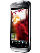 Best available price of T-Mobile myTouch 2 in African