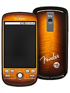 Best available price of T-Mobile myTouch 3G Fender Edition in African