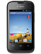 Best available price of T-Mobile Prism II in African