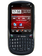 Best available price of T-Mobile Vairy Text II in African