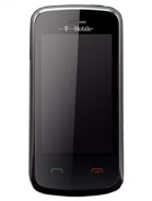 Best available price of T-Mobile Vairy Touch II in African