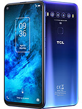 Best available price of TCL 10 5G in African