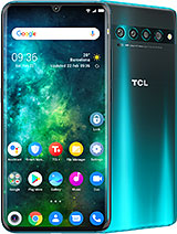 Best available price of TCL 10 Pro in African