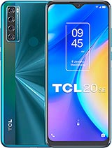 Best available price of TCL 20 SE in African