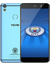 Best available price of TECNO Camon CX Manchester City LE in African