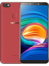 Best available price of TECNO Camon X Pro in African