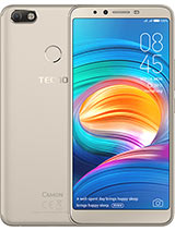 Best available price of TECNO Camon X in African