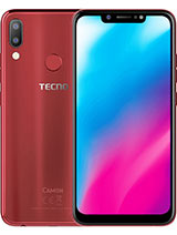 Best available price of TECNO Camon 11 in African