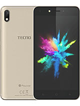 Best available price of TECNO Pouvoir 1 in African