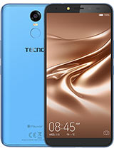 Best available price of TECNO Pouvoir 2 in African