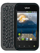 Best available price of T-Mobile myTouch Q in African