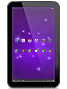 Best available price of Toshiba Excite 13 AT335 in African